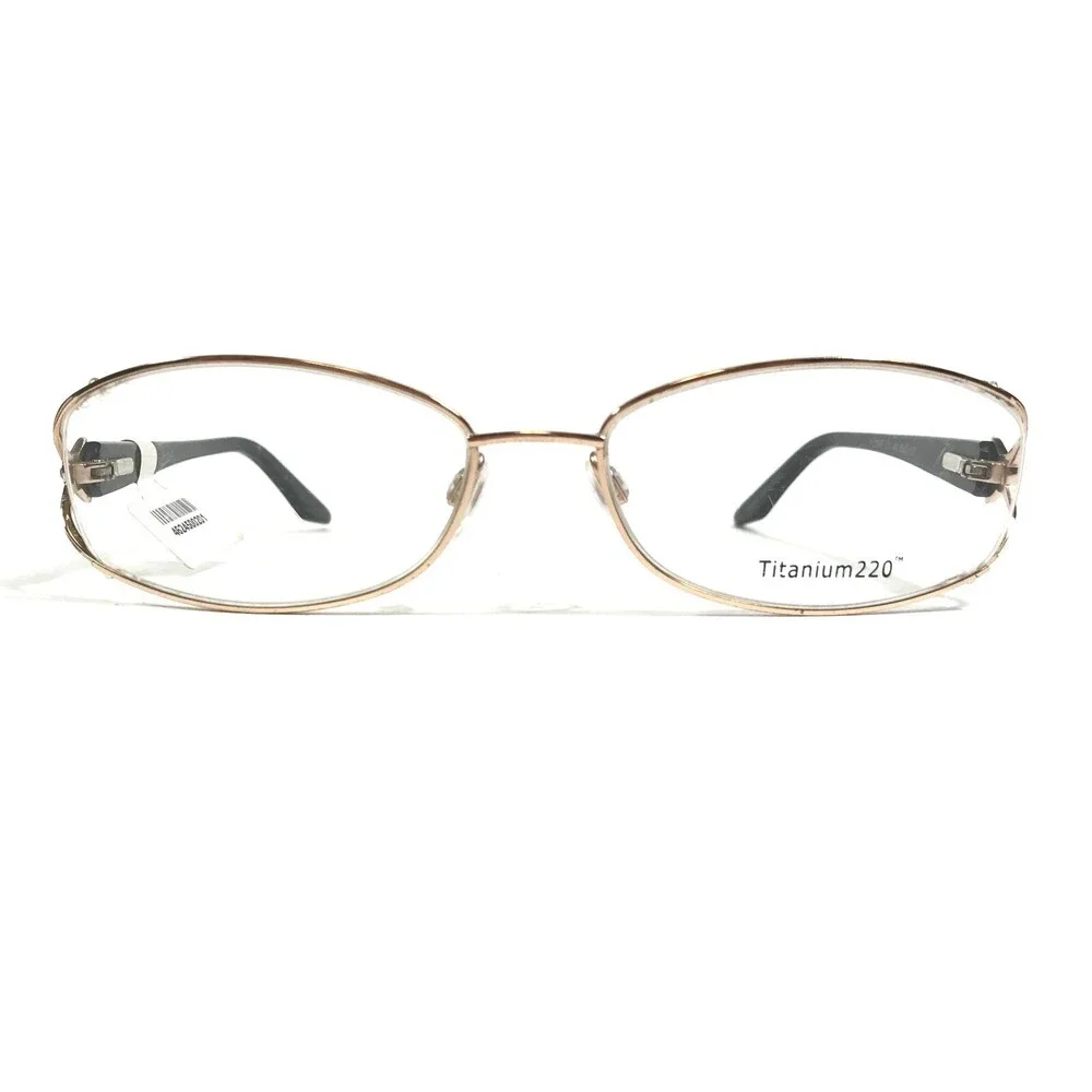Titanium 220 demo lenses