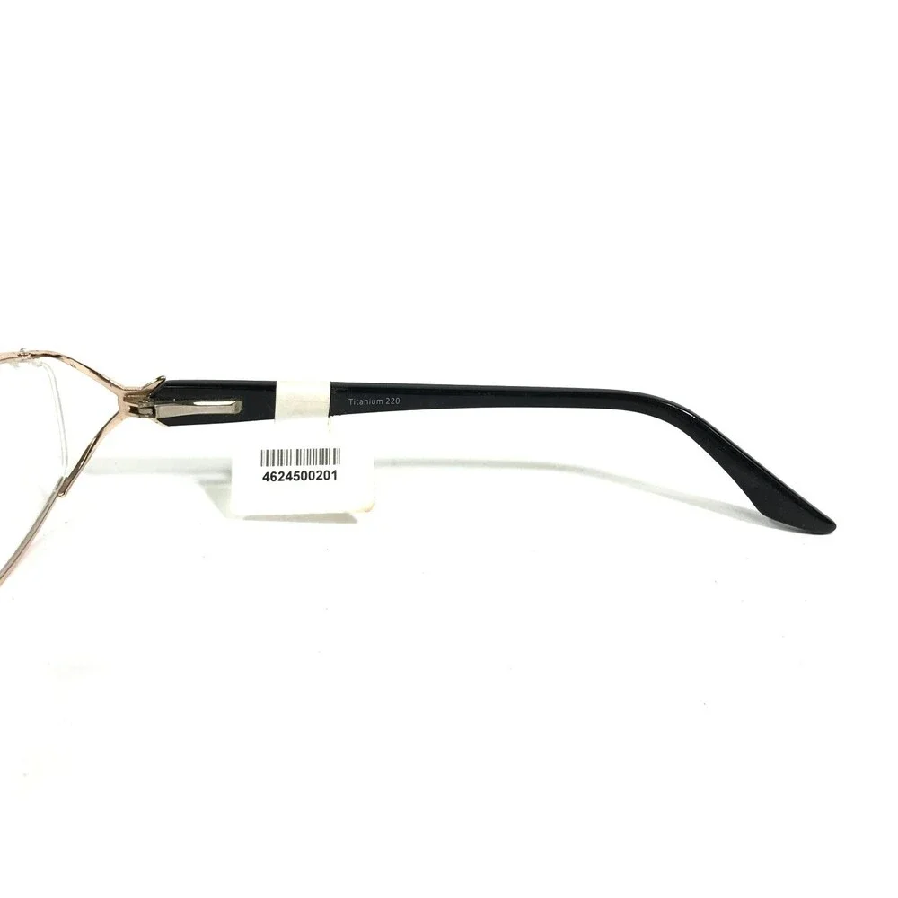 Titanium 220 demo lenses
