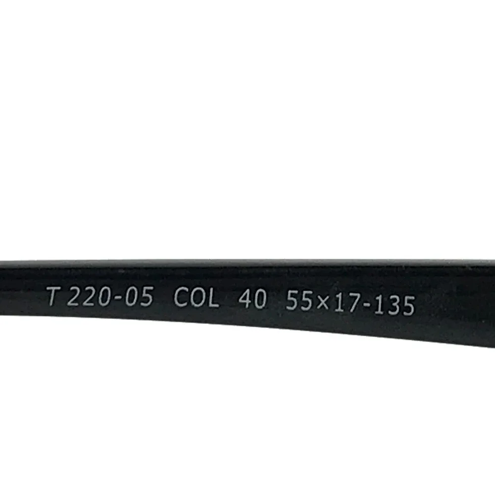 Titanium 220 demo lenses