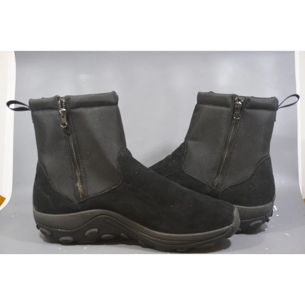Merrell jungle mid
