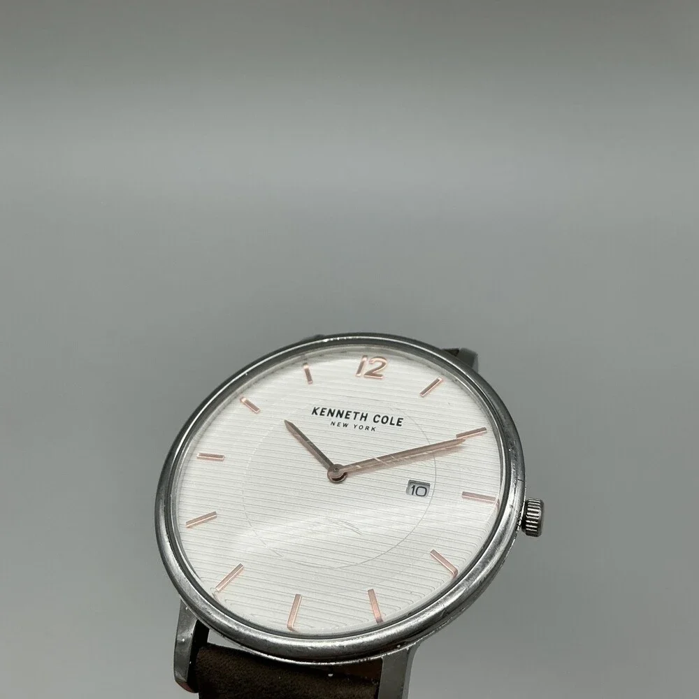 Kenneth Cole see photos