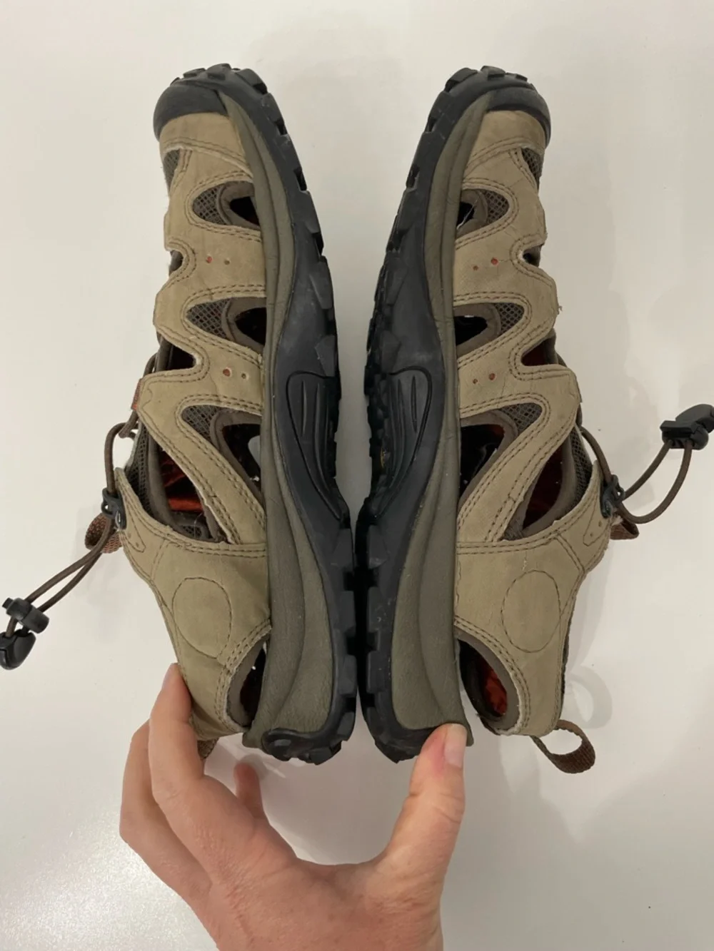 Simms streamtread fly