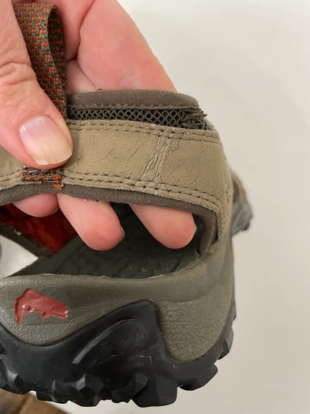 Simms streamtread fly