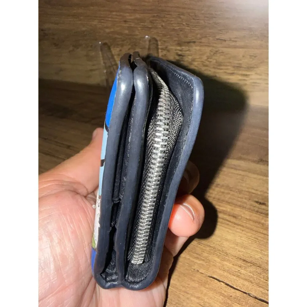 Loewe compact zip