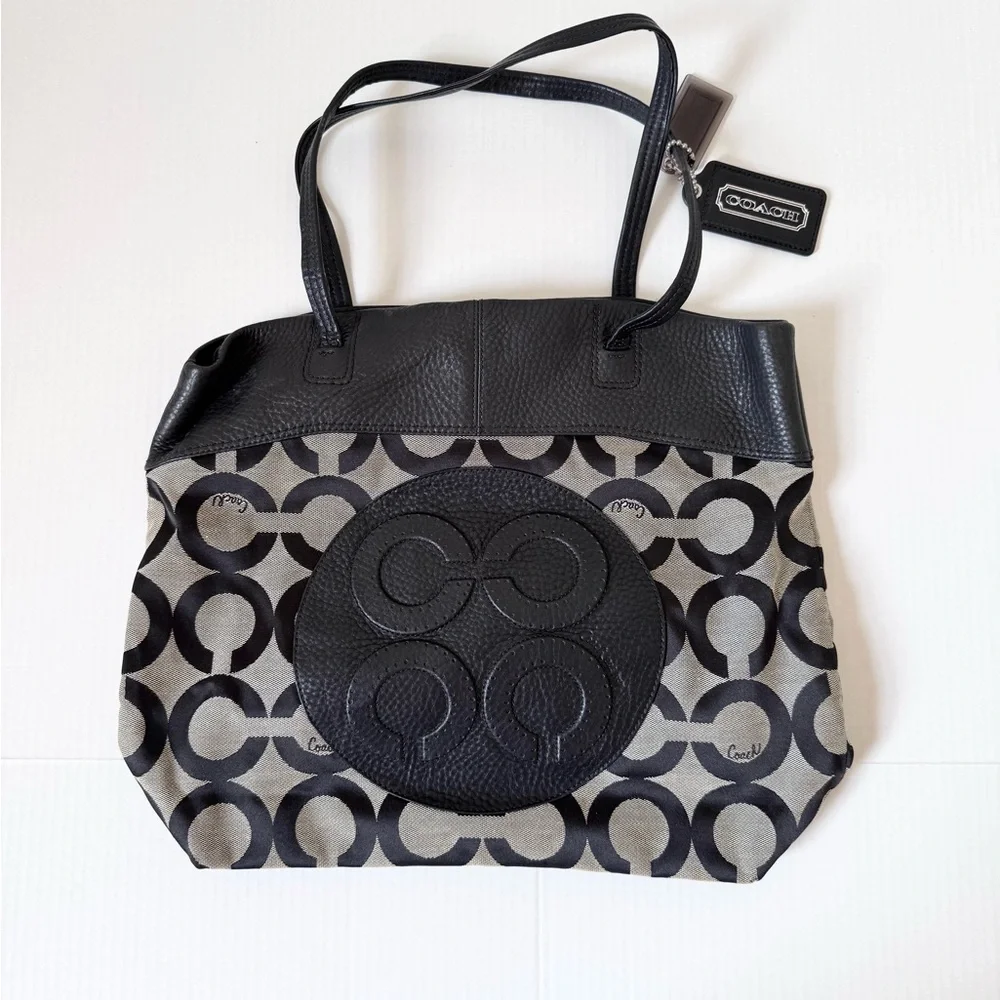 Coach vintage 15013