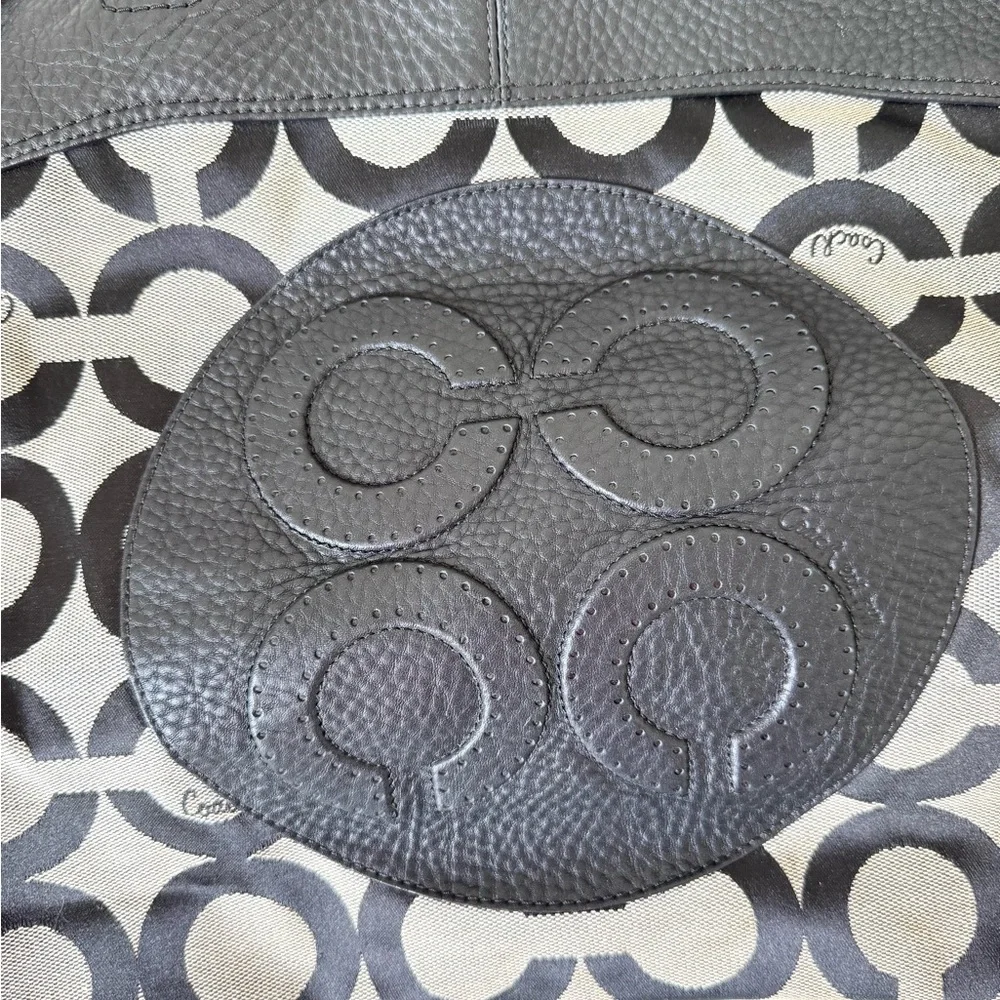 Coach vintage 15013