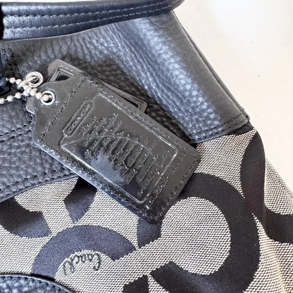 Coach vintage 15013