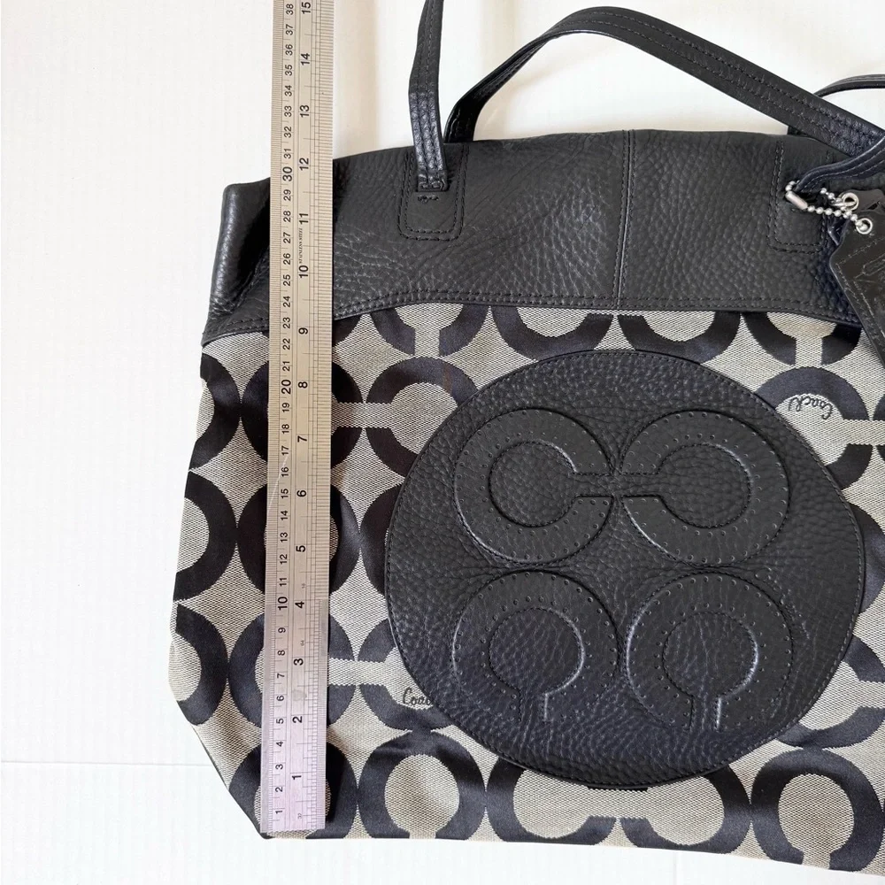 Coach vintage 15013