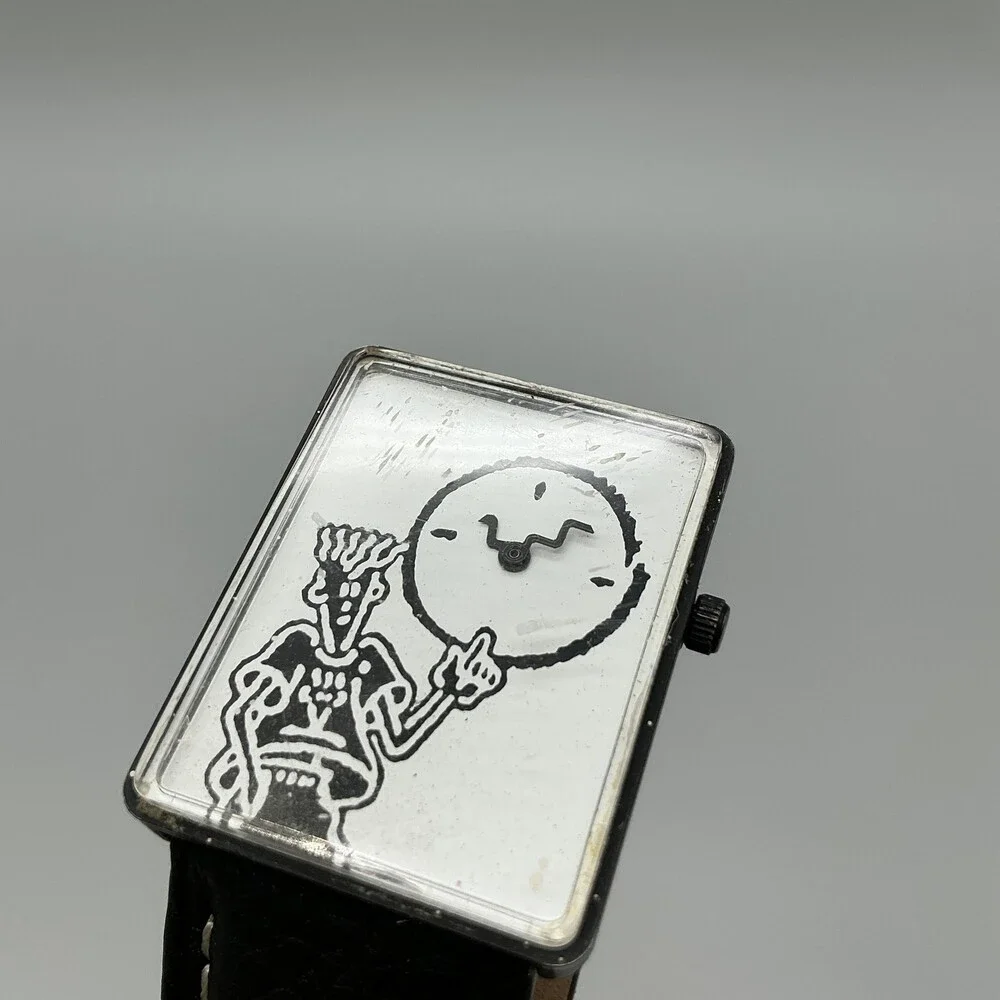 Fido Dido see photos