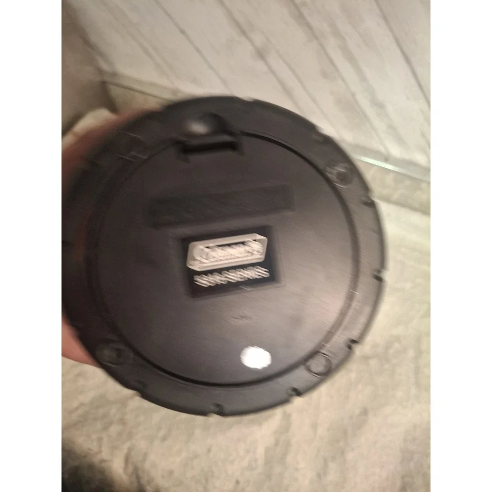 Coleman Pack Away Lantern 5315 Series Collapsible Battery Powered NEEDS BATTERY