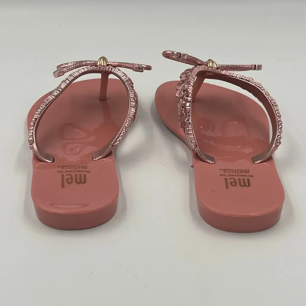 Mini Melissa mini melissa