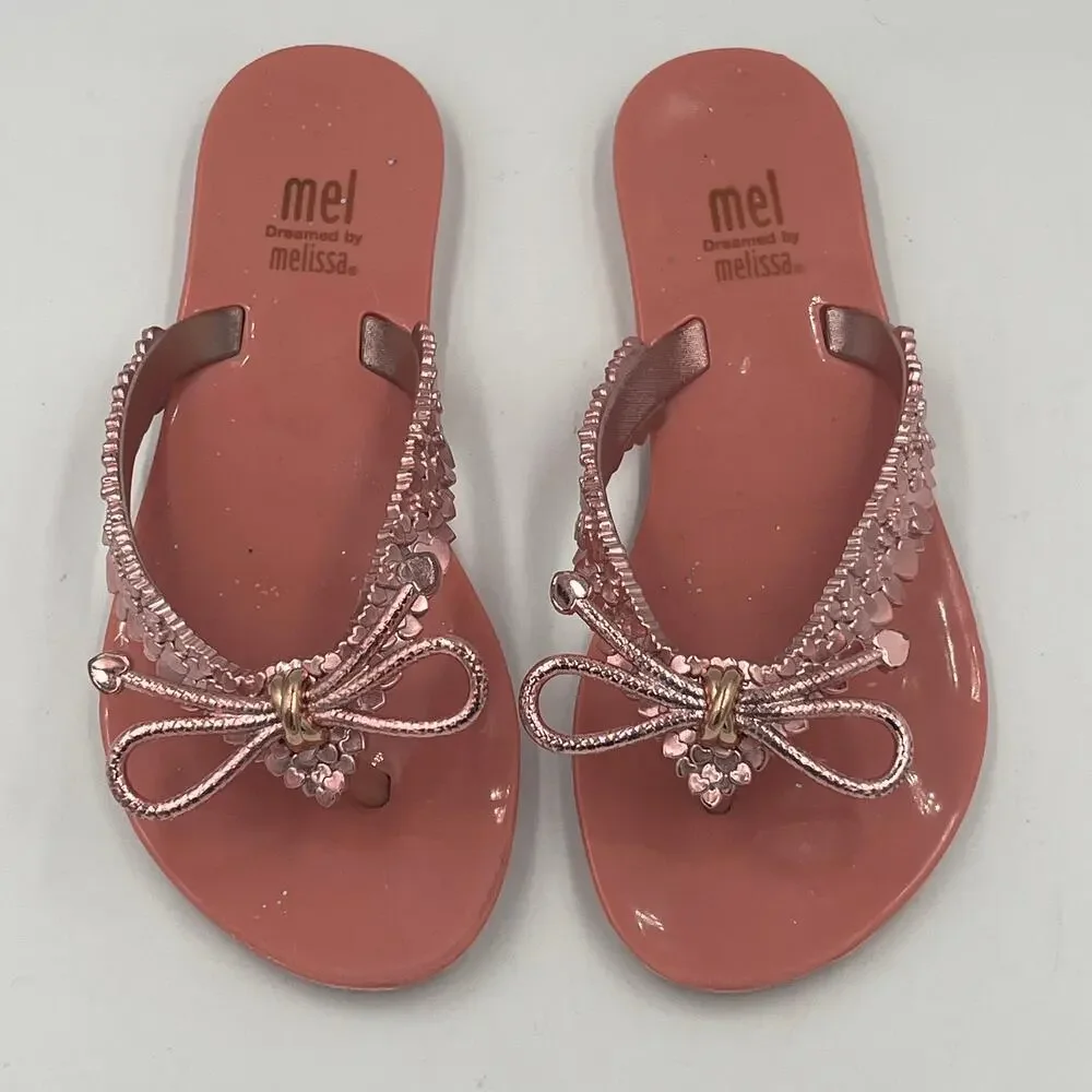 Mini Melissa mini melissa