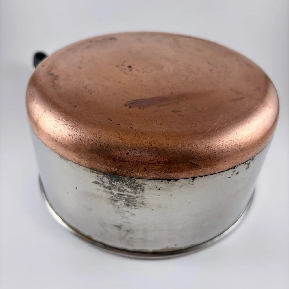 Revere Ware vintage revere