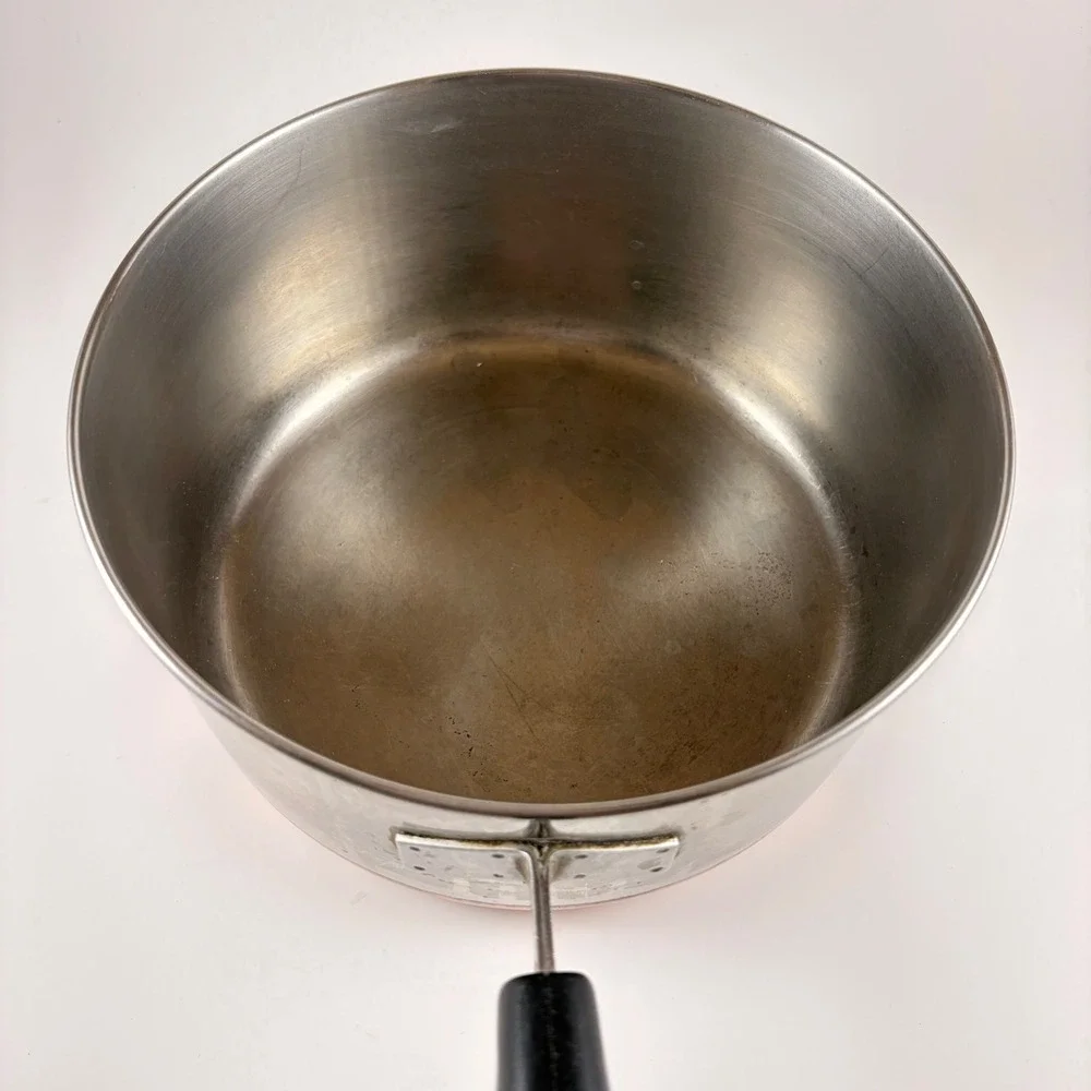 Revere Ware vintage revere