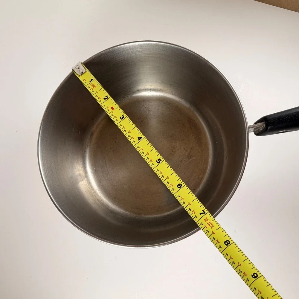 Revere Ware vintage revere