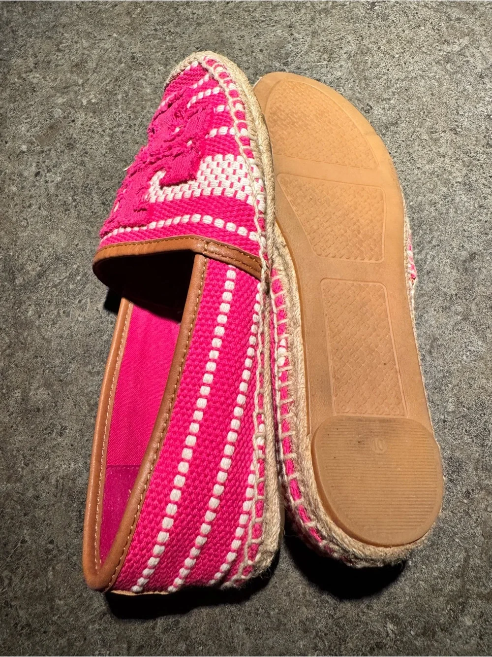 Tory Burch brand new