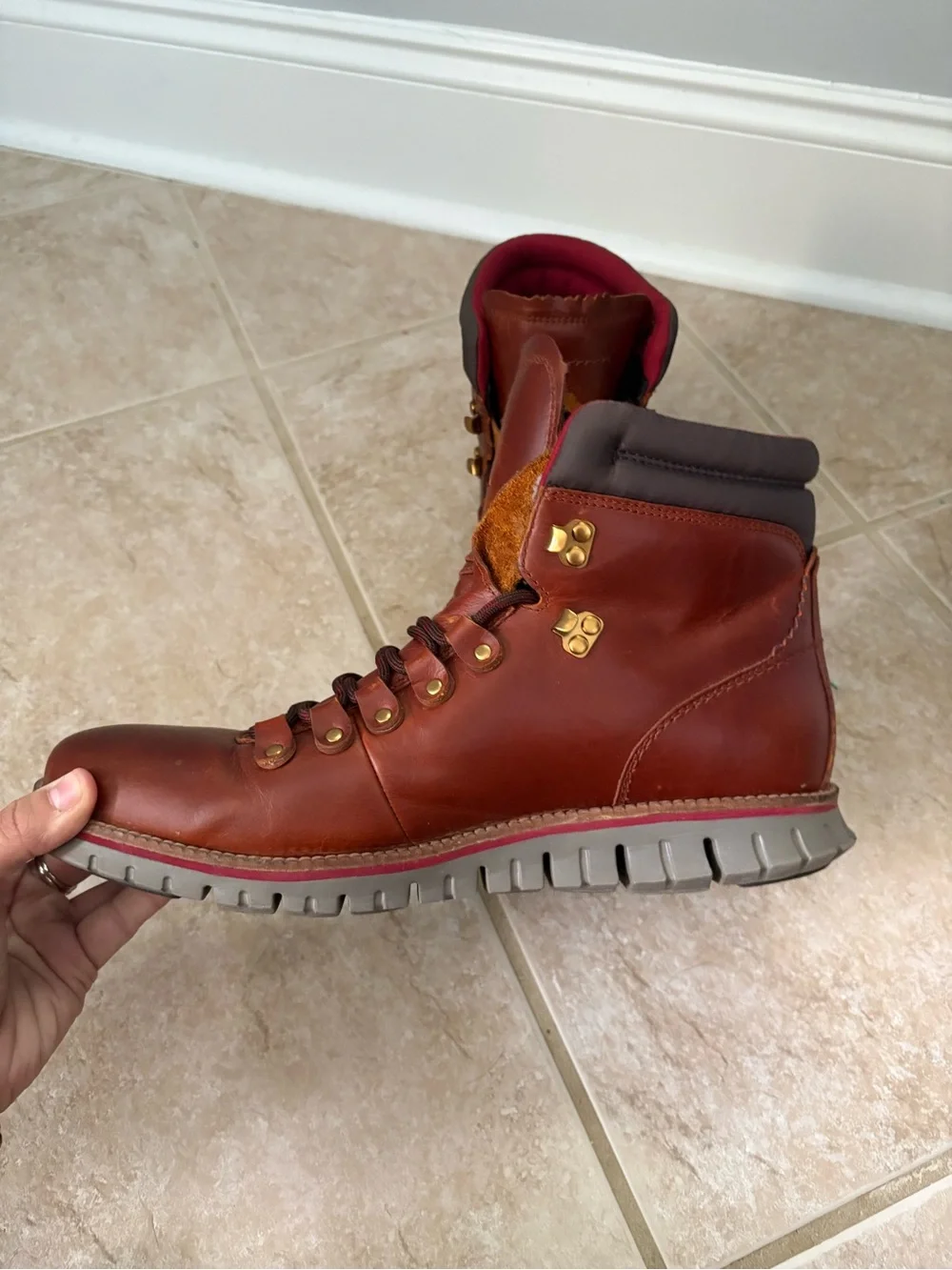 N/A cole haan