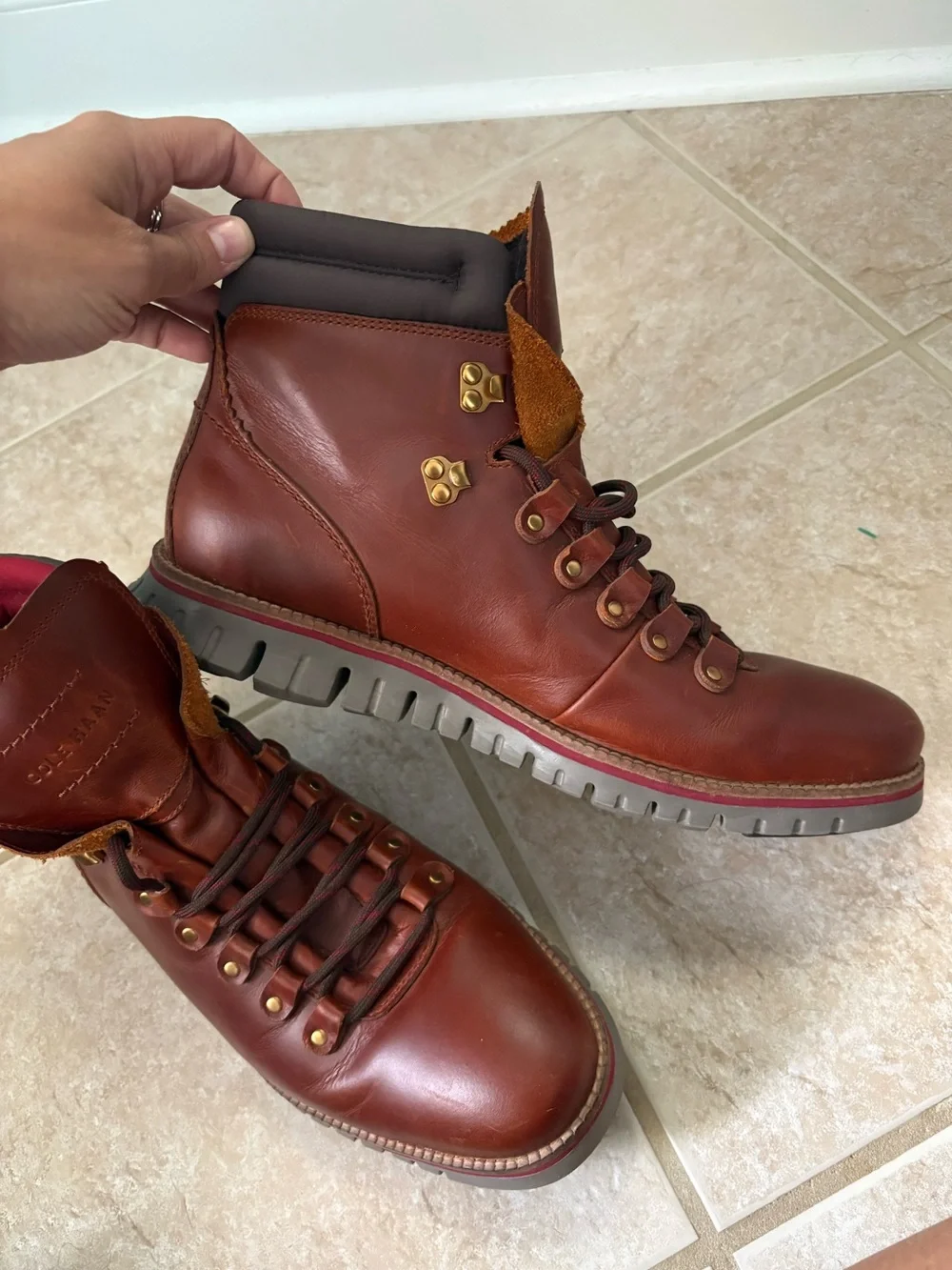 N/A cole haan