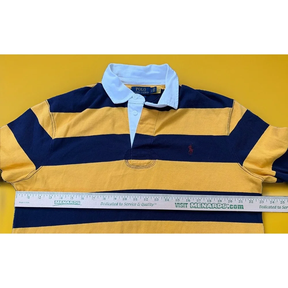 Polo Ralph Lauren see all
