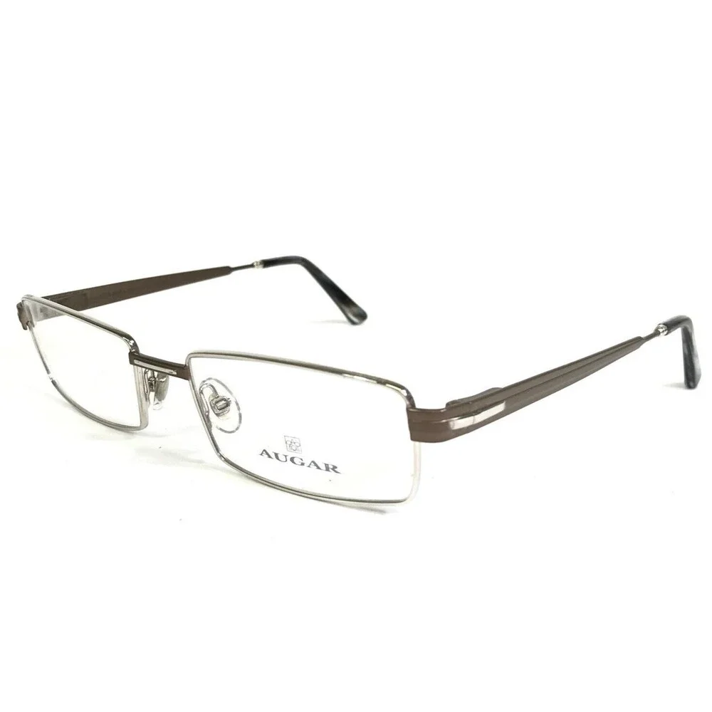 Augar demo lenses