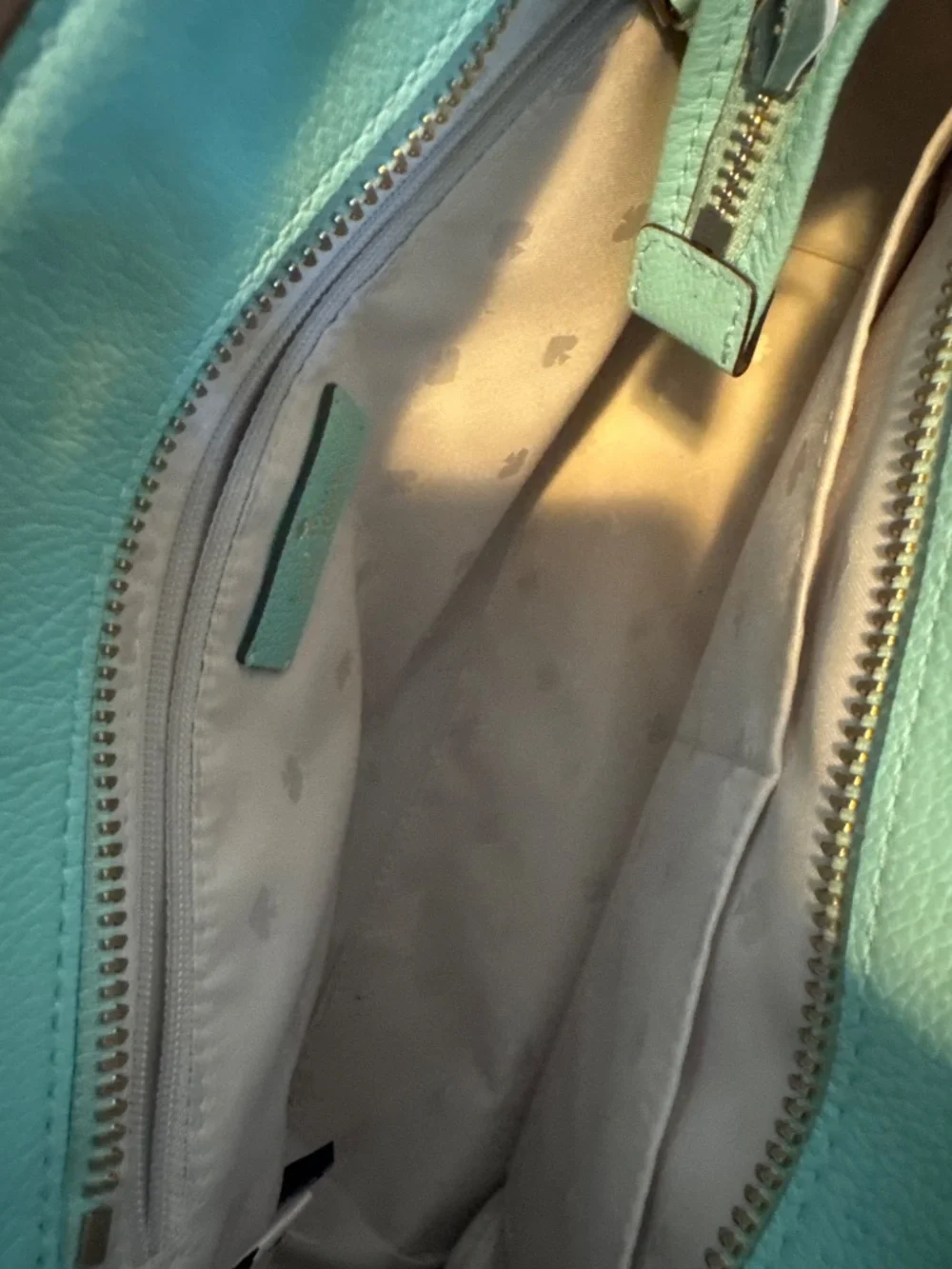kate spade never used