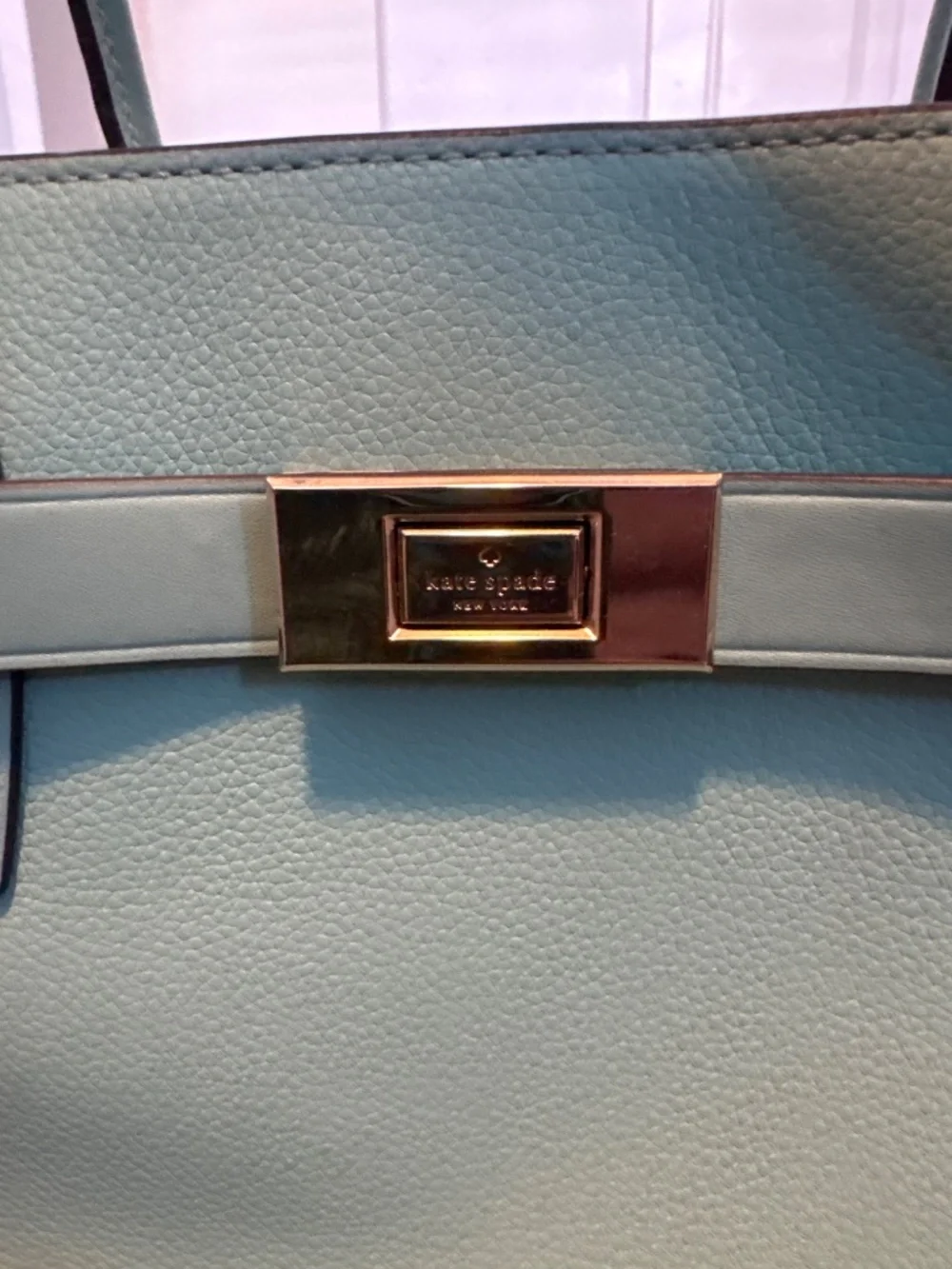kate spade never used