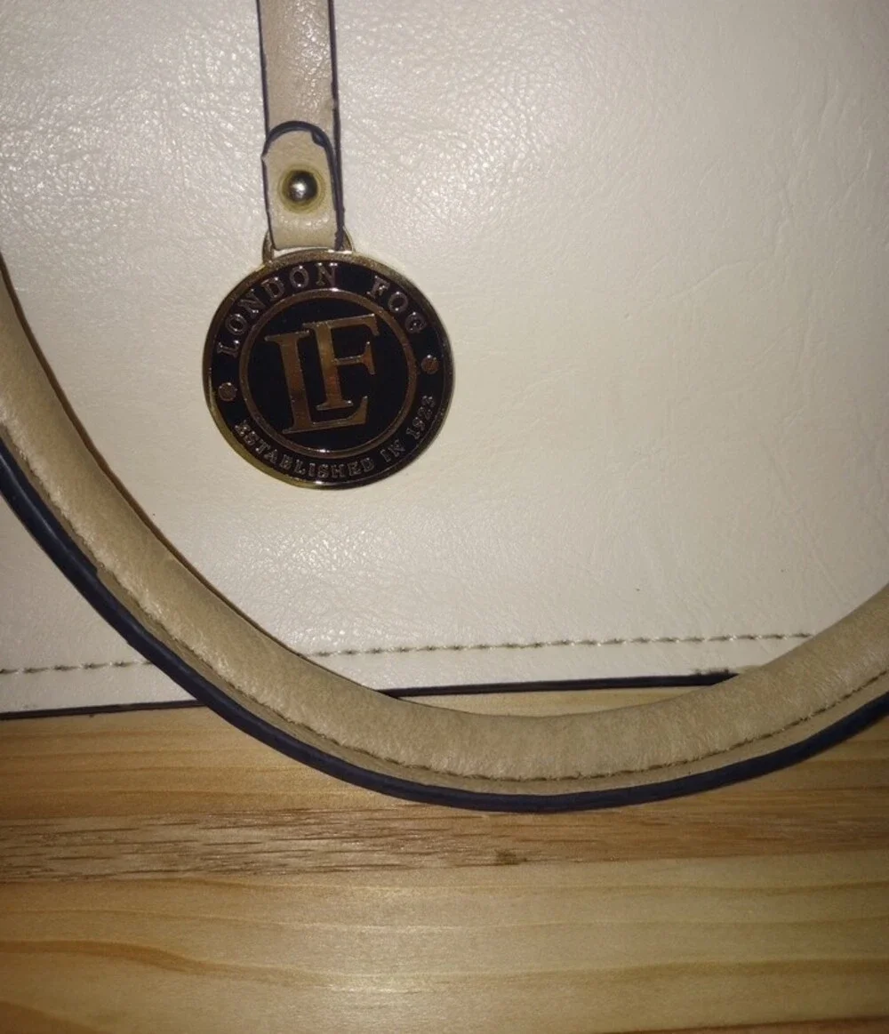 London Fog preloved london