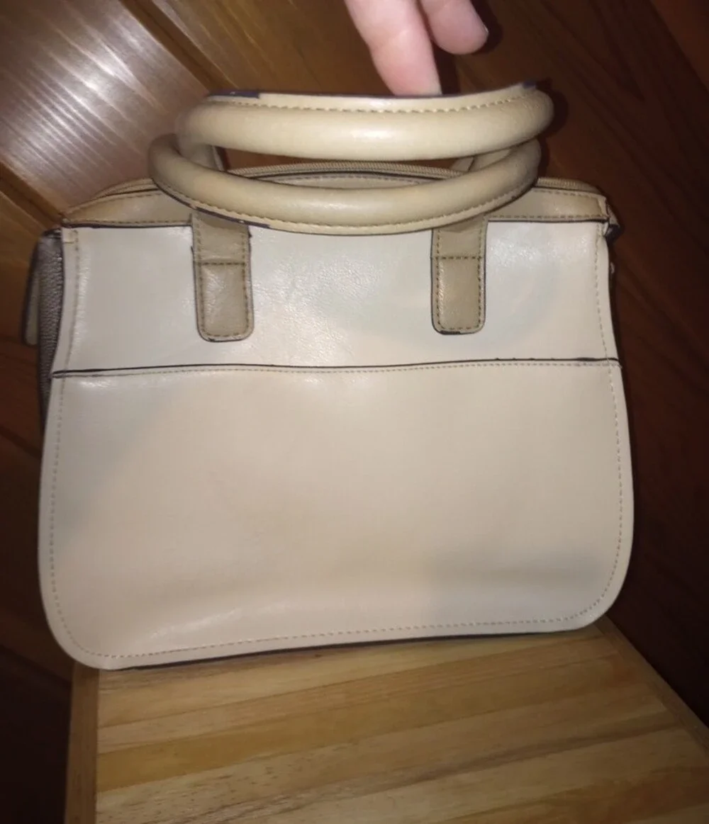 London Fog preloved london