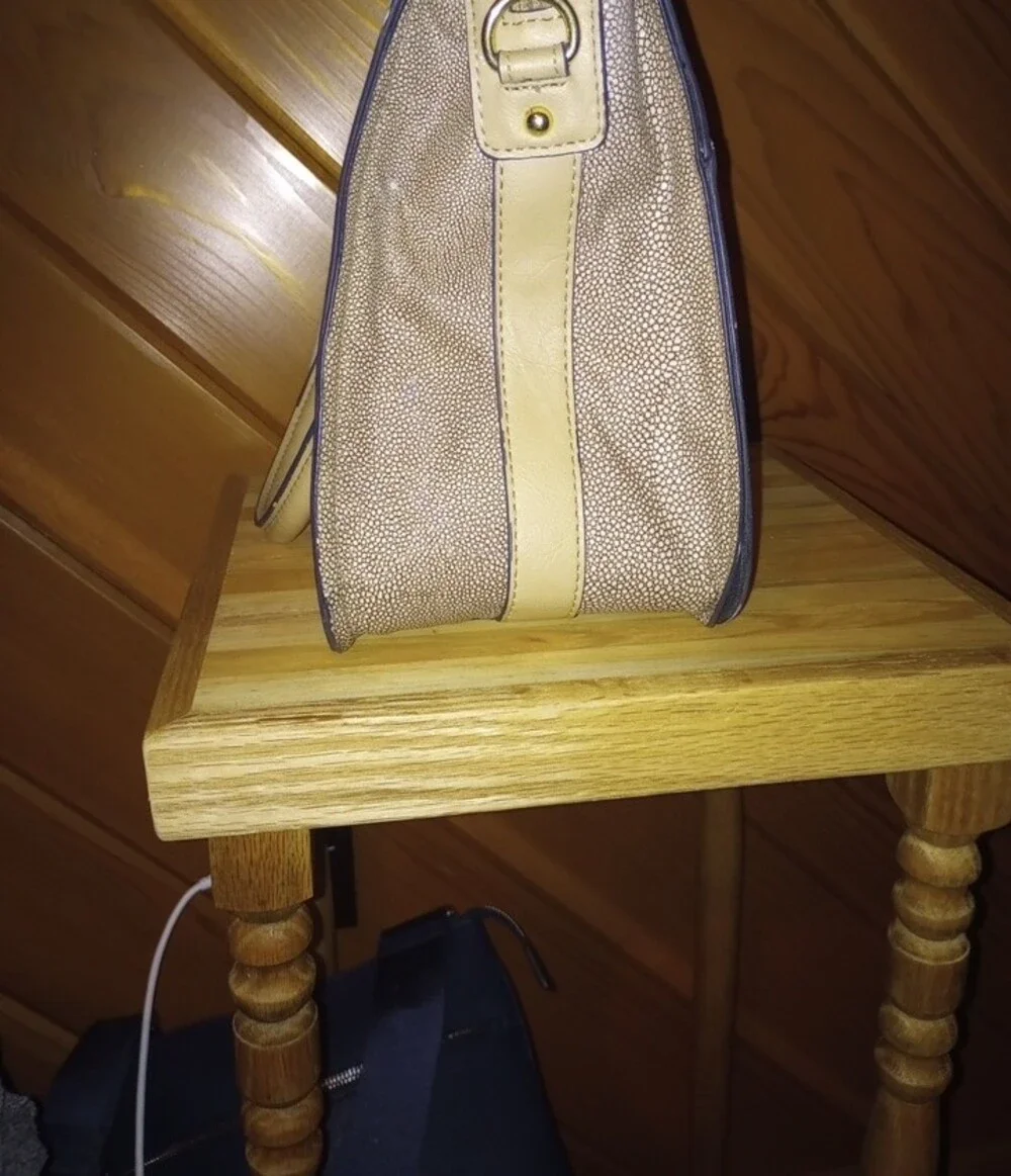 London Fog preloved london
