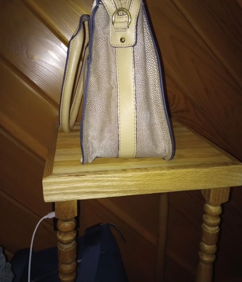 London Fog preloved london