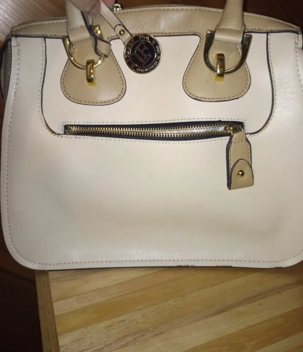 London Fog preloved london