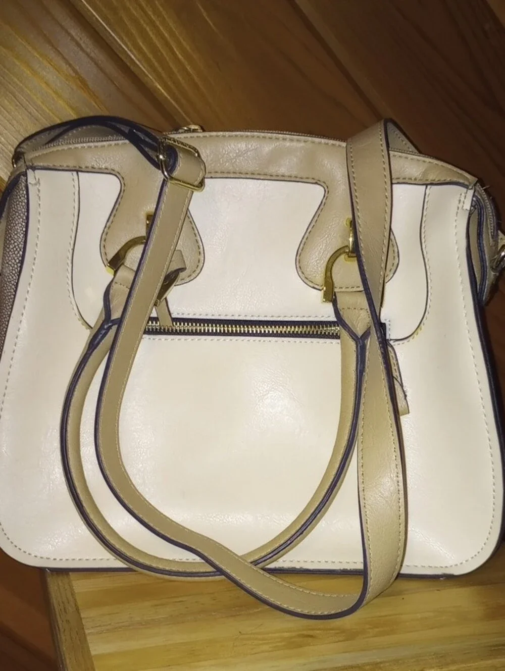 London Fog preloved london