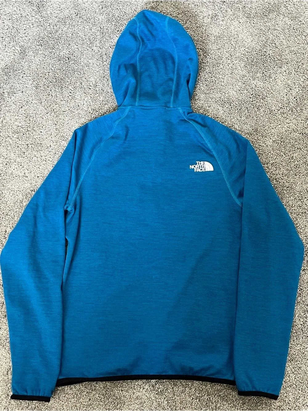 The North Face northface hooded