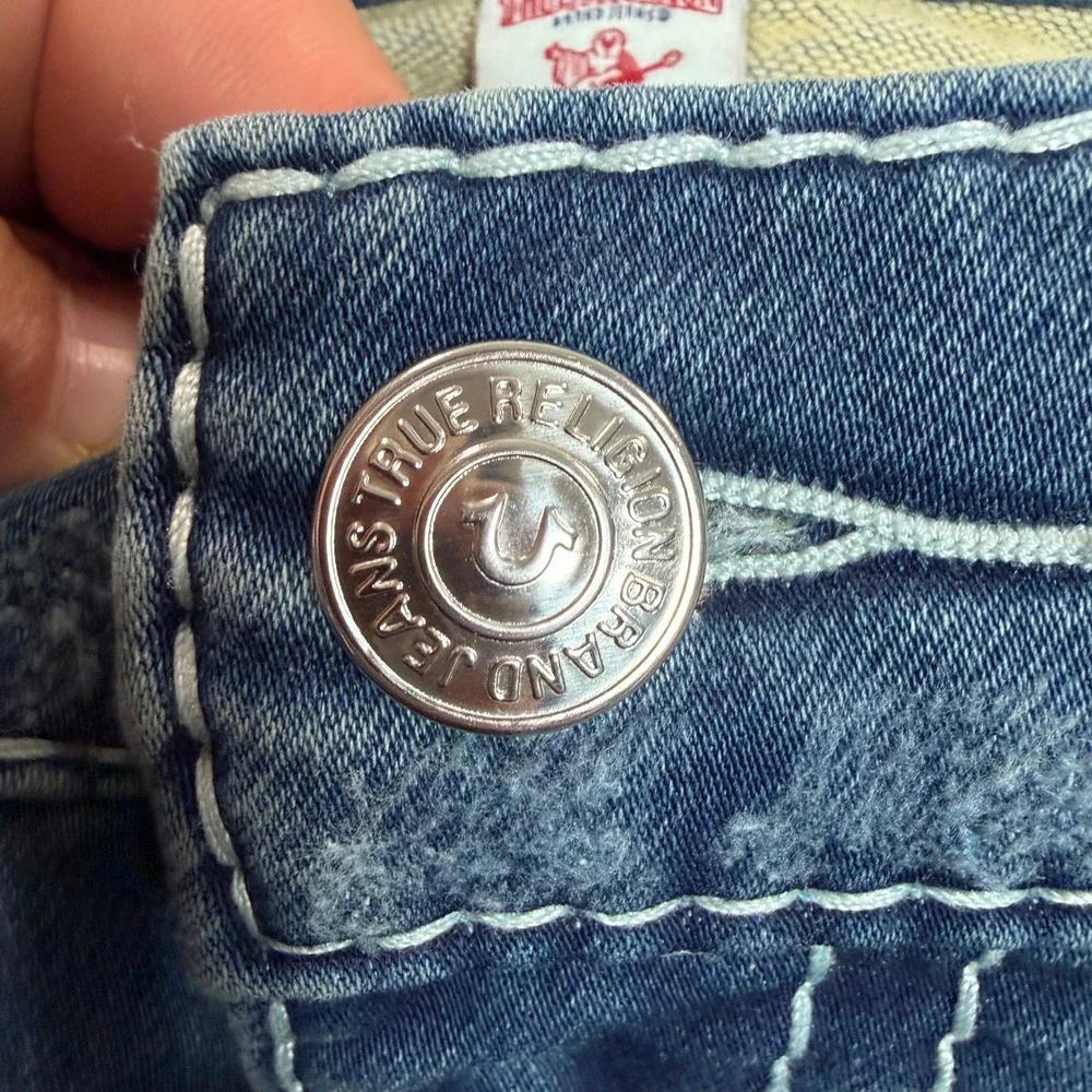 True Religion true religion