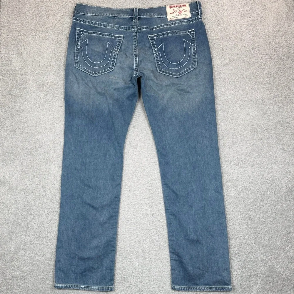 True Religion true religion