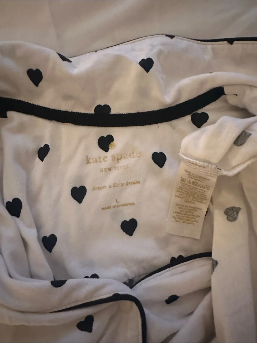 kate spade adorable sleeve