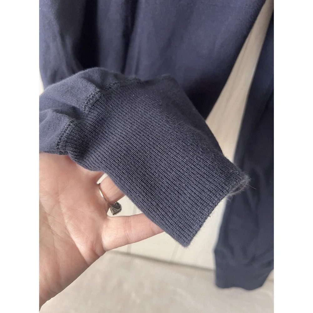 Polo Ralph Lauren seam 14 design