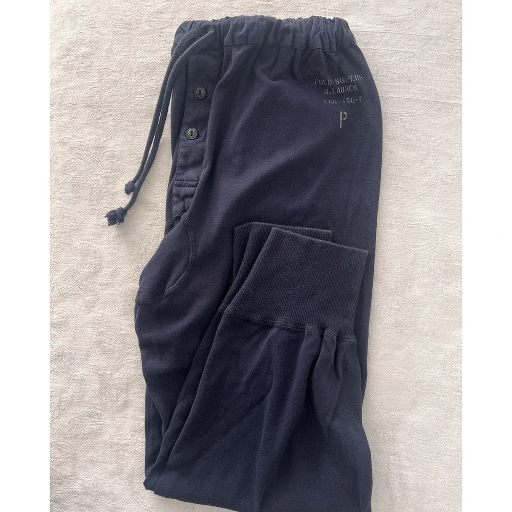 Polo Ralph Lauren layer waist