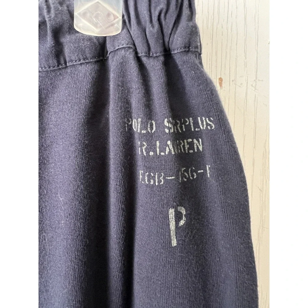 Polo Ralph Lauren around lauren condition—>