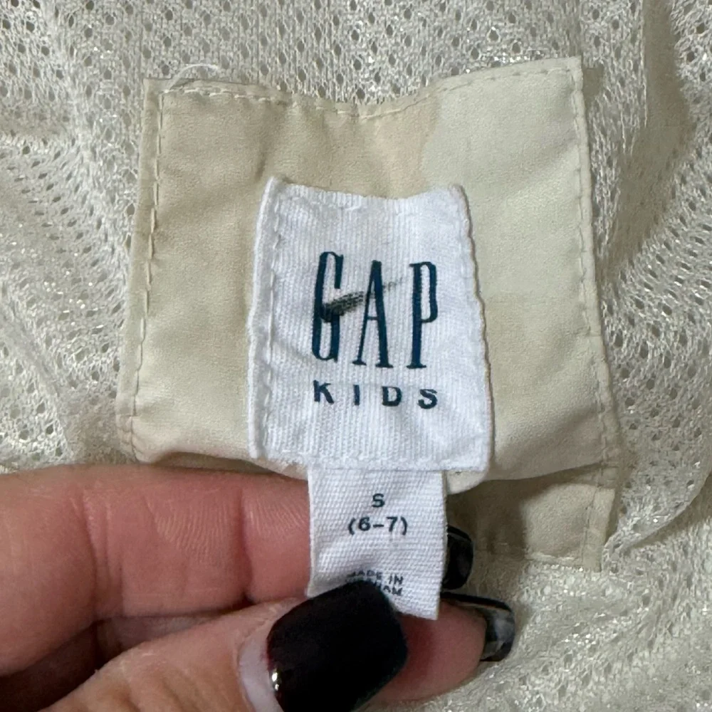 GAP kids lightweight