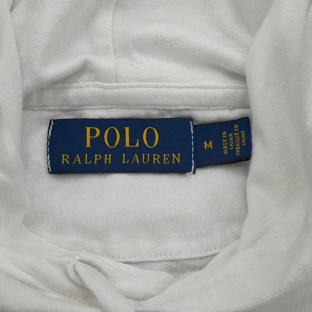 Polo Ralph Lauren lauren will