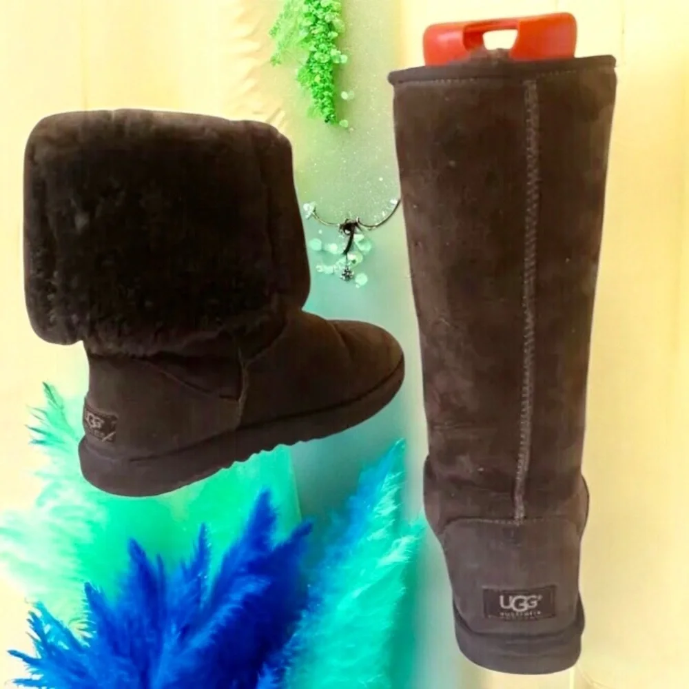 UGG classic tall