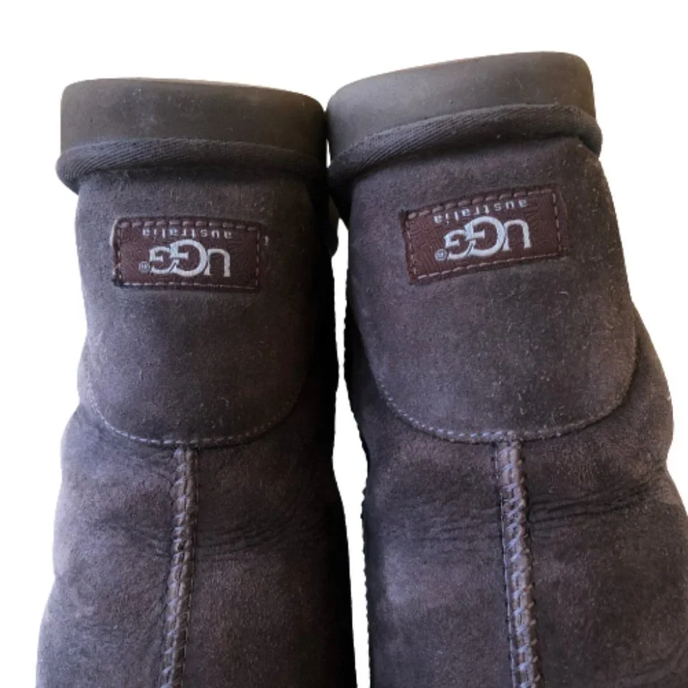 UGG classic tall