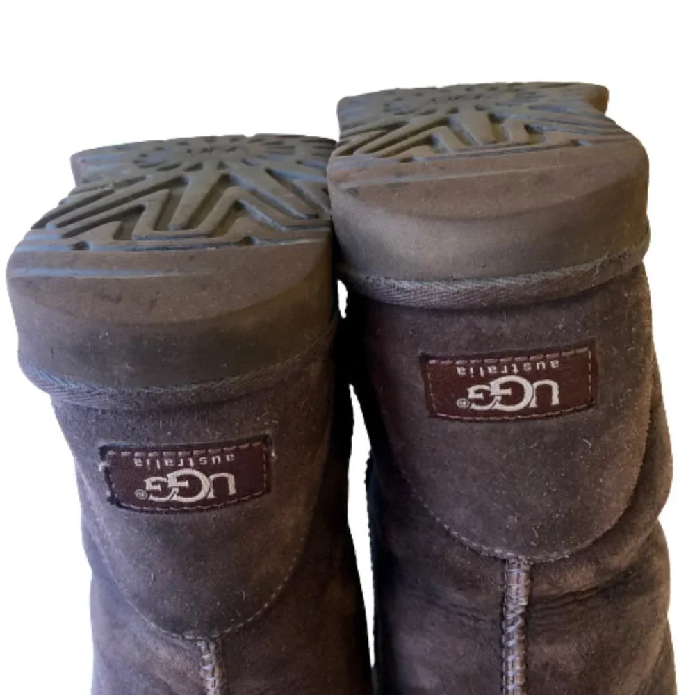UGG classic tall