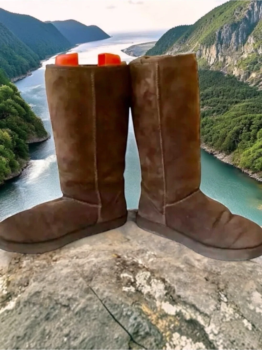 UGG classic tall