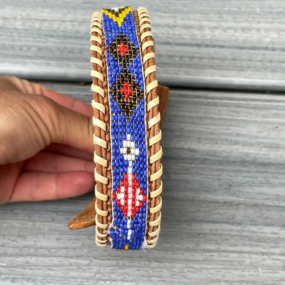 The Unbranded Brand vintage beaded