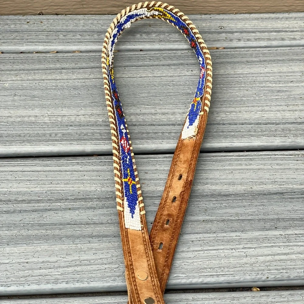 The Unbranded Brand vintage beaded