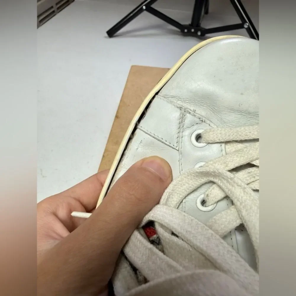 Gucci used