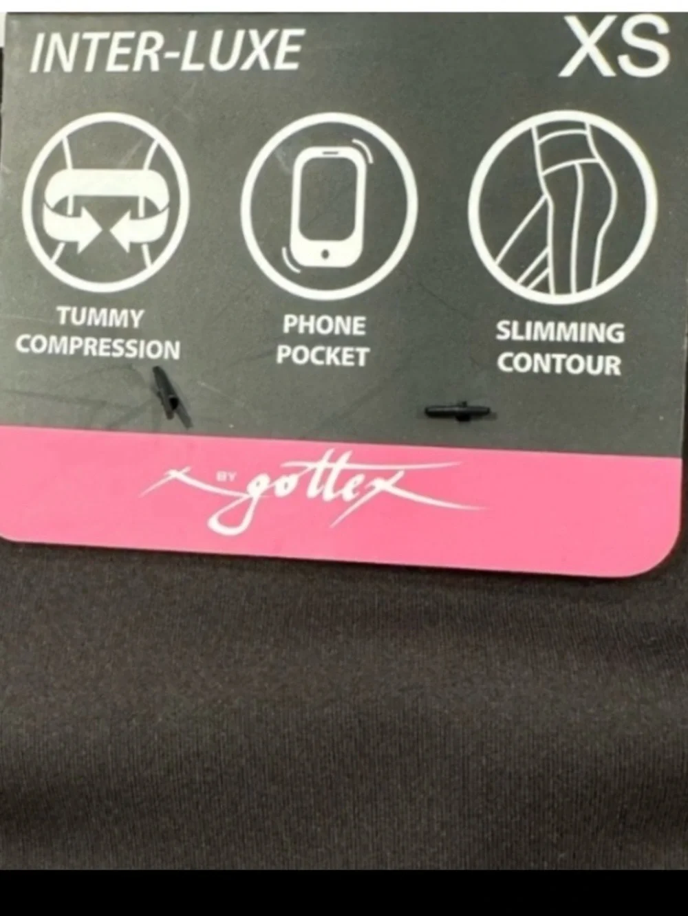 Gottex any as