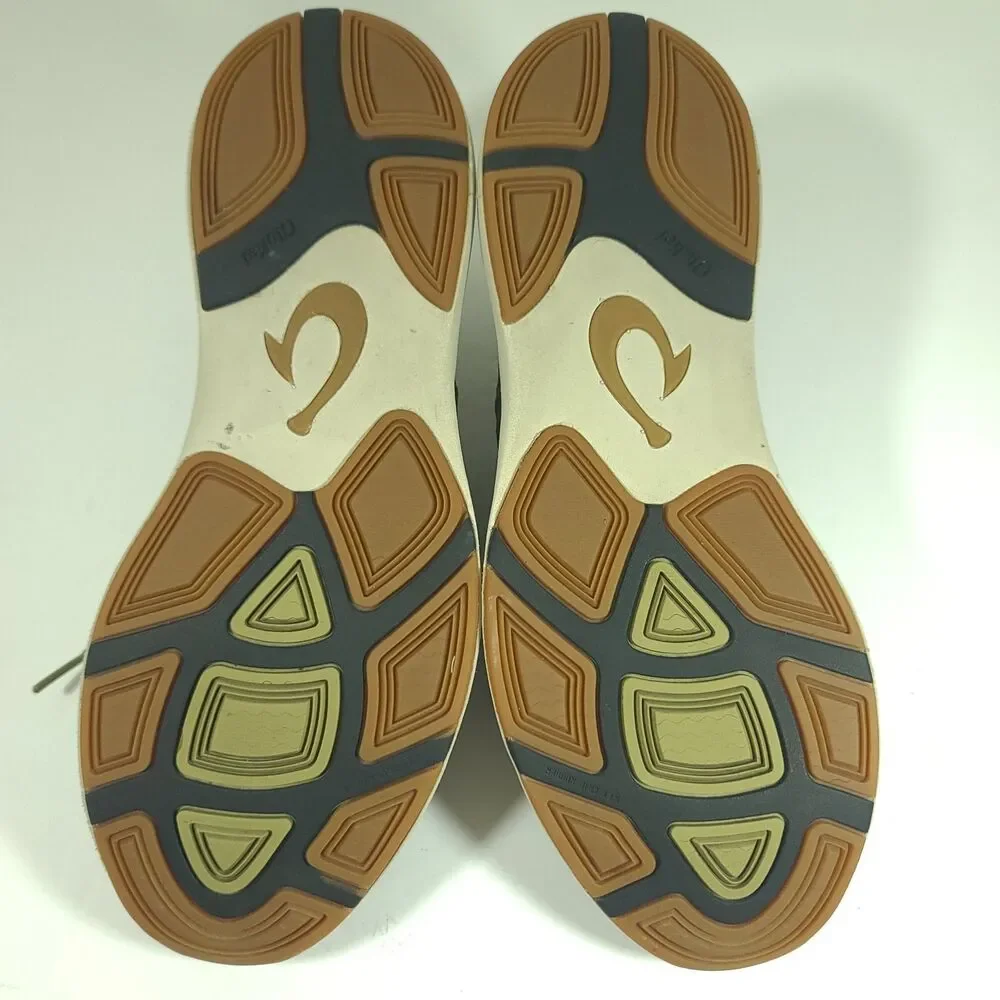 OluKai shoes hglr lava